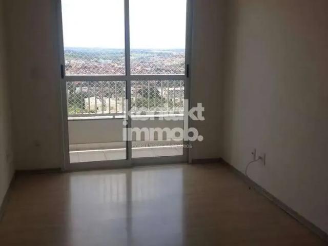 Apartamento para Venda em Sorocaba/SP Wanel Ville 3 Quartos