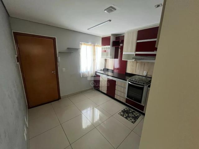 Apartamento para Venda em Sorocaba/SP Wanel Ville 1 Quartos