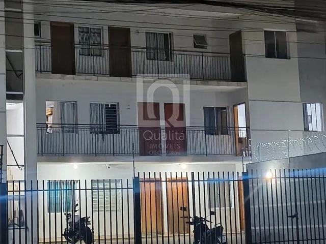 Apartamento para Venda em Sorocaba/SP Wanel Ville 1 Quartos