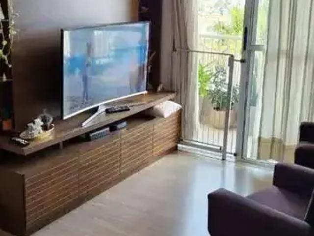 Apartamento para Venda em Sorocaba/SP Wanel Ville 2 Quartos