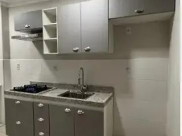 Apartamento para Venda em Sorocaba/SP Wanel Ville 2 Quartos