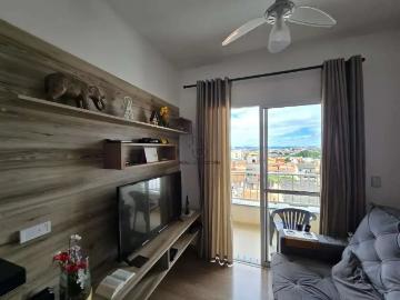Apartamento para Venda em Sorocaba/SP Wanel Ville 2 Quartos