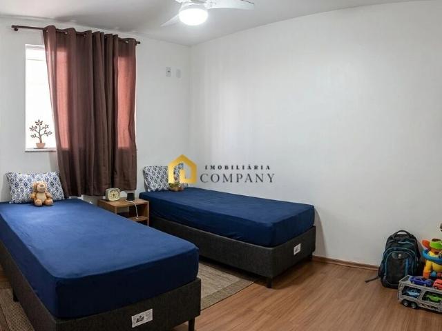 Apartamento para Venda em Sorocaba/SP Wanel Ville 2 Quartos