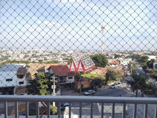 Apartamento para Venda em Sorocaba/SP Wanel Ville 2 Quartos