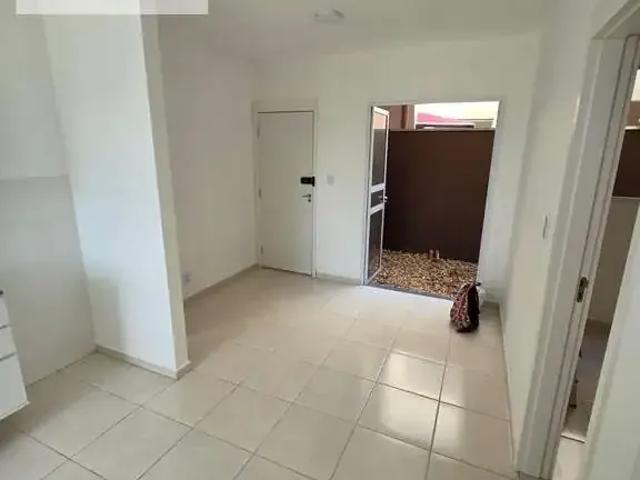 Apartamento para Venda em Sorocaba/SP Wanel Ville 2 Quartos