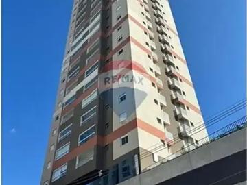 Apartamento para Venda em Sorocaba/SP Vossoroca 2 Quartos