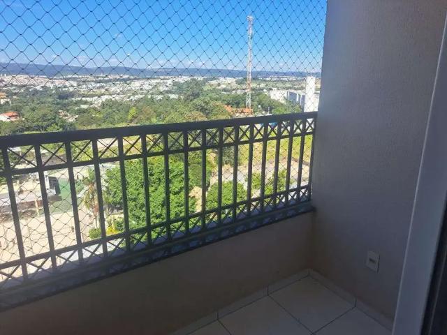 Apartamento para Venda em Sorocaba/SP Vossoroca 2 Quartos