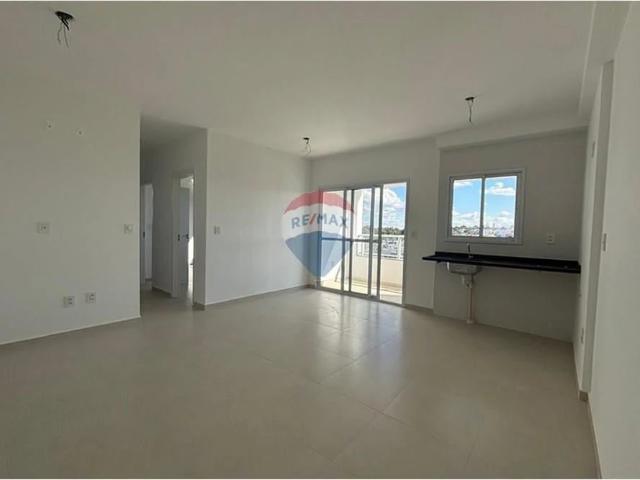 Apartamento para Venda em Sorocaba/SP Vossoroca 2 Quartos