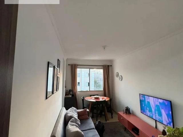 Apartamento para Venda em Sorocaba/SP Vossoroca 2 Quartos