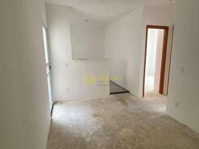 Apartamento para Venda em Sorocaba/SP Central Parque Sorocaba 2 Quartos