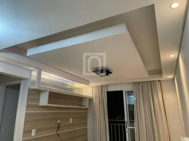 Apartamento para Venda em Sorocaba/SP Vivendas do Lago 2 Quartos
