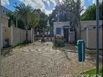 Sorocaba, São Paulo - Garagem