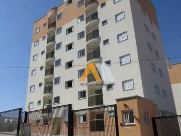 Apartamento para Venda em Sorocaba/SP Vila Trujillo 1 Quartos