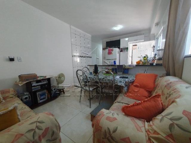 Apartamento para Venda em Sorocaba/SP Vila Trujillo 2 Quartos