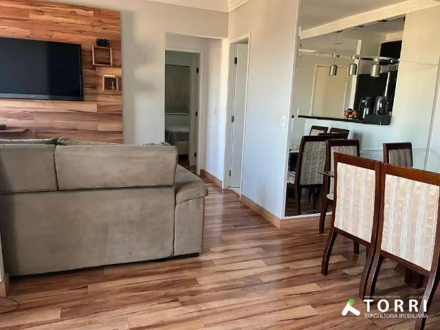 Apartamento para Venda em Sorocaba/SP Vila Trujillo 2 Quartos