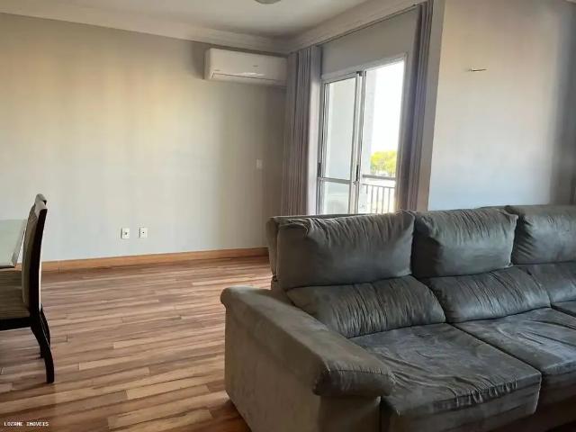 Apartamento para Venda em Sorocaba/SP Vila Trujillo 2 Quartos