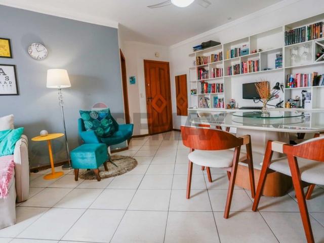 Apartamento para Venda em Sorocaba/SP Vila Trujillo 2 Quartos