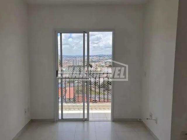 Apartamento para Venda em Sorocaba/SP Vila Trujillo 2 Quartos