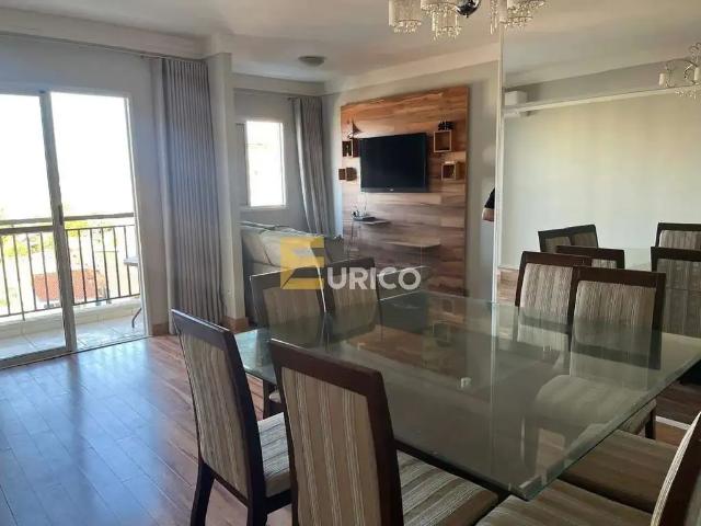 Apartamento para Venda em Sorocaba/SP Vila Trujillo 2 Quartos