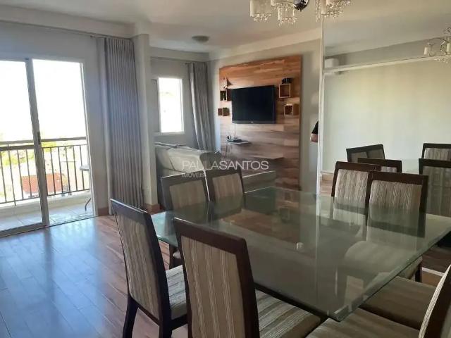 Apartamento para Venda em Sorocaba/SP Vila Trujillo 2 Quartos