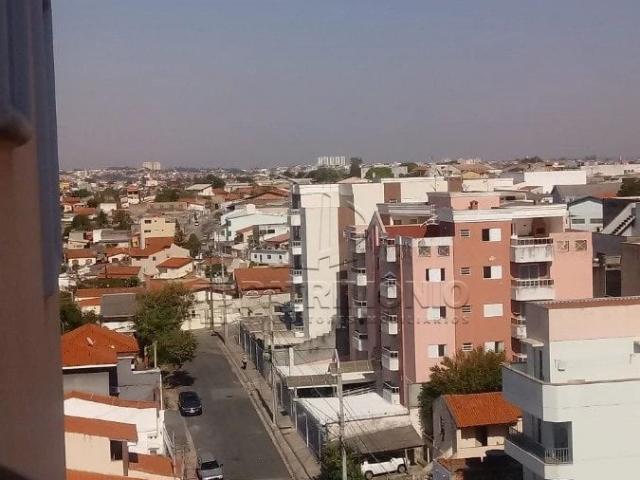 Apartamento para Venda em Sorocaba/SP Vila Trujillo 2 Quartos