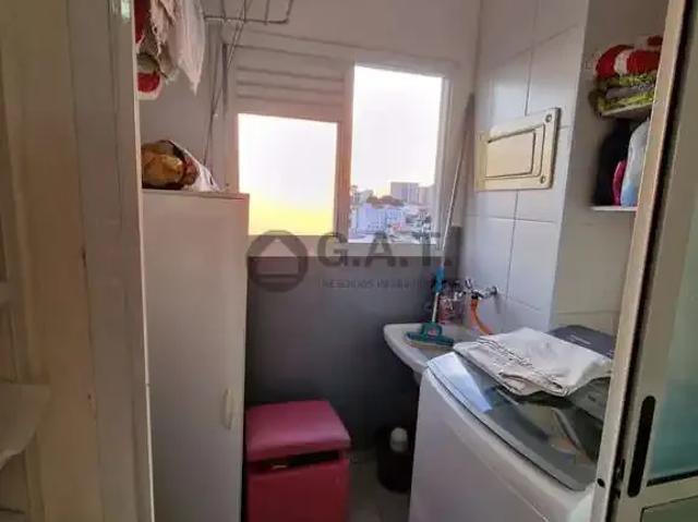 Apartamento para Venda em Sorocaba/SP Vila Trujillo 2 Quartos