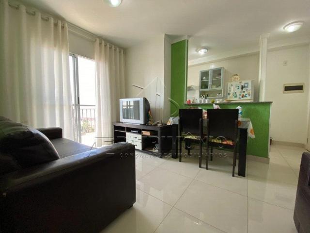 Apartamento para Venda em Sorocaba/SP Vila Trujillo 2 Quartos