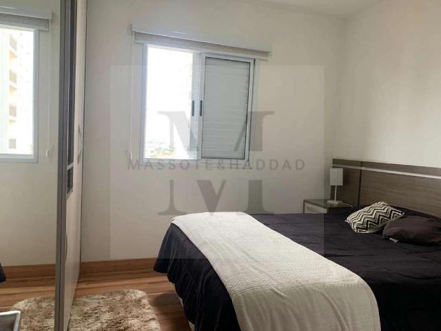 Apartamento para Venda em Sorocaba/SP Vila Trujillo 2 Quartos