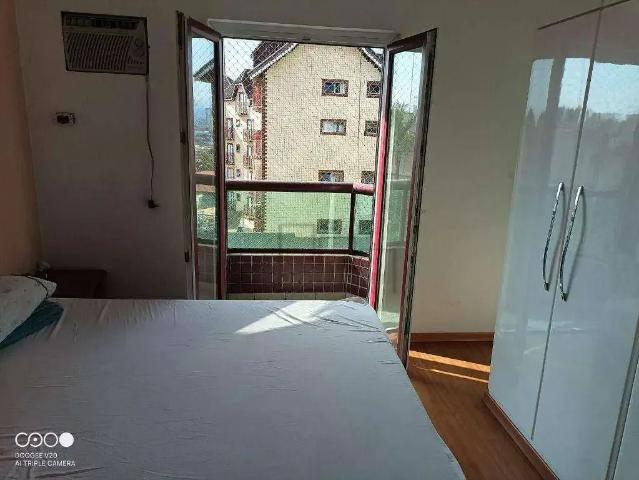 Apartamento para Venda em Sorocaba/SP Vila Trujillo 3 Quartos