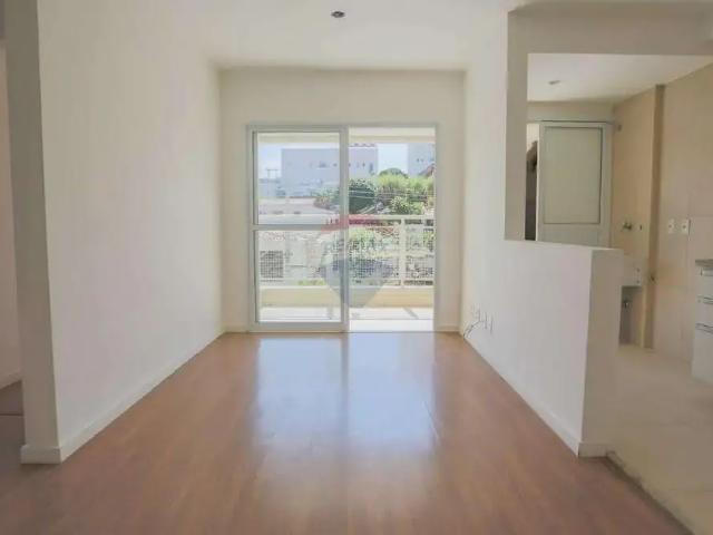 Apartamento para Venda em Sorocaba/SP Vila Trujillo 3 Quartos