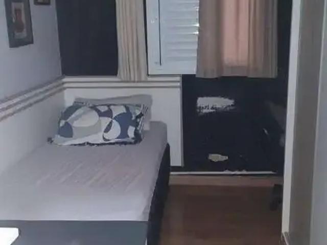 Apartamento para Venda em Sorocaba/SP Vila Trujillo 3 Quartos