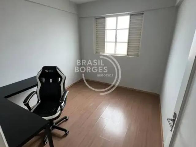 Apartamento para Venda em Sorocaba/SP Vila Trujillo 3 Quartos