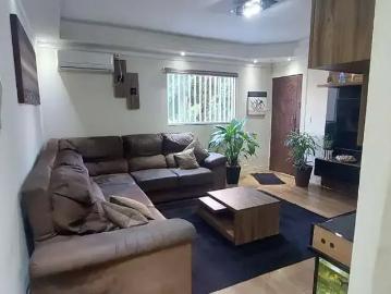 Apartamento para Venda em Sorocaba/SP Vila Trujillo 3 Quartos
