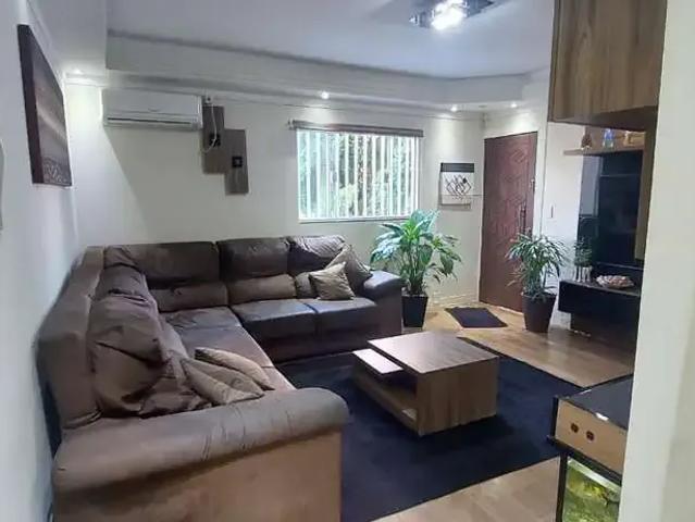 Apartamento para Venda em Sorocaba/SP Vila Trujillo 3 Quartos
