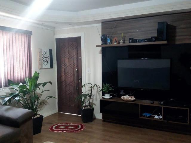 Apartamento para Venda em Sorocaba/SP Vila Trujillo 3 Quartos