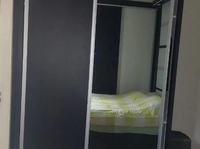 Apartamento para Venda em Sorocaba/SP Vila Trujillo 3 Quartos