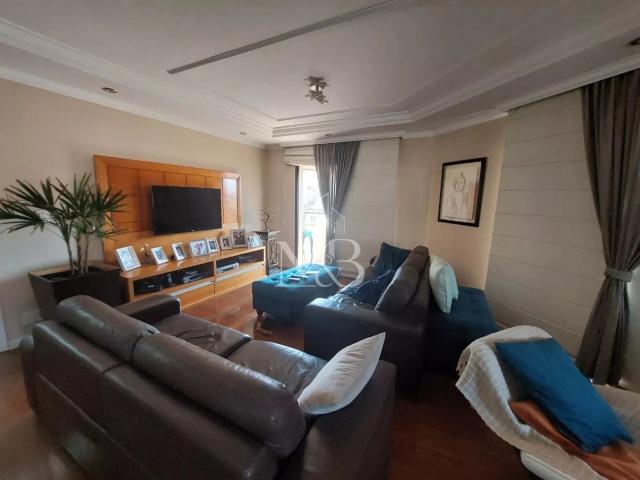Apartamento para Venda em Sorocaba/SP Vila Trujillo 3 Quartos