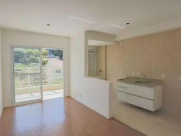 Apartamento para Venda em Sorocaba/SP Vila Trujillo 3 Quartos