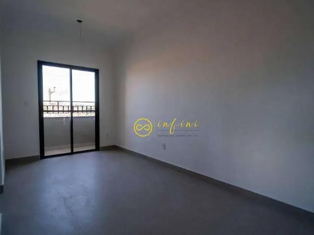 Apartamento para Venda em Sorocaba/SP Vila Aeroporto 2 Quartos