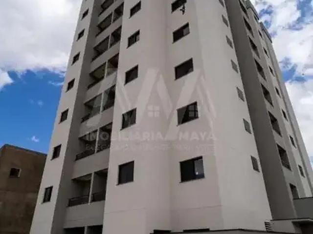 Apartamento para Venda em Sorocaba/SP Vila Aeroporto 2 Quartos