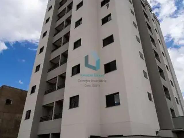 Apartamento para Venda em Sorocaba/SP Vila Aeroporto 2 Quartos