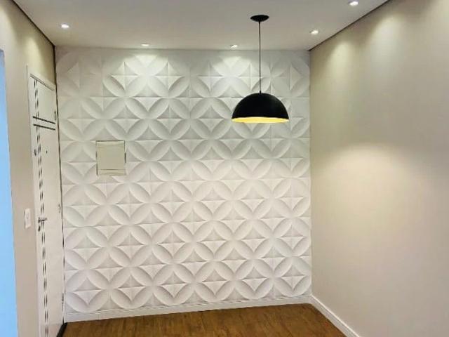 Apartamento para Venda em Sorocaba/SP Vila Almeida 2 Quartos