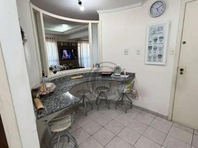 Apartamento para Venda em Sorocaba/SP Vila Angélica 4 Quartos