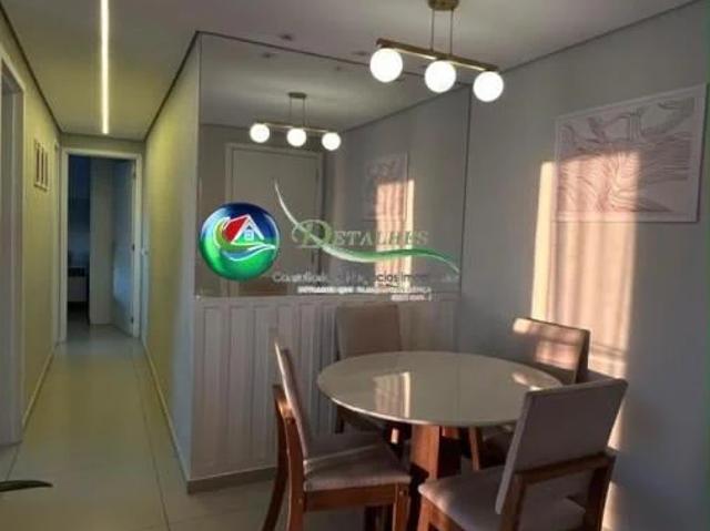 Apartamento para Venda em Sorocaba/SP Vila Angélica 2 Quartos