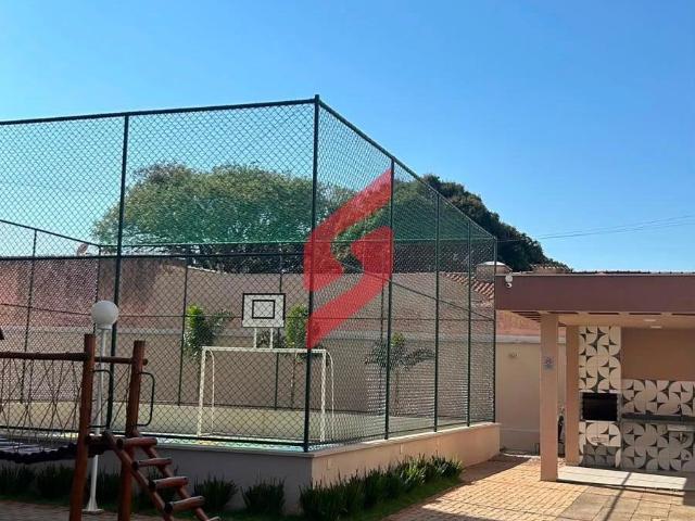Apartamento para Venda em Sorocaba/SP Vila Angélica 2 Quartos