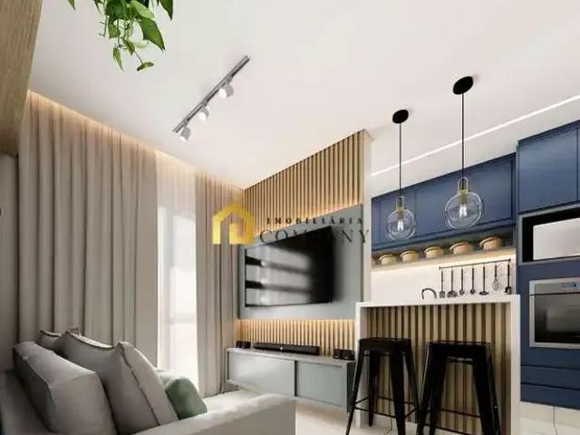 Apartamento para Venda em Sorocaba/SP Vila Assis 2 Quartos