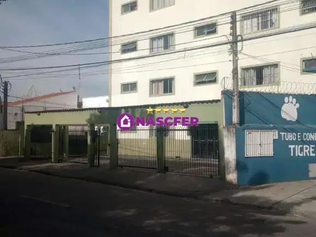 Apartamento para Venda em Sorocaba/SP Vila Assis 2 Quartos