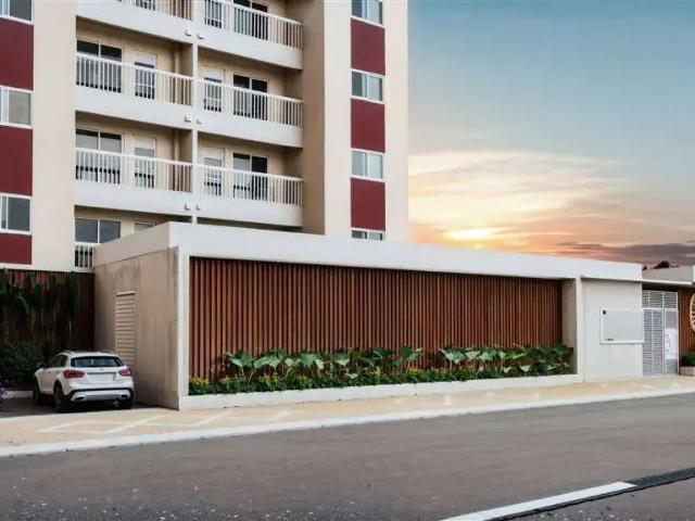 Apartamento para Venda em Sorocaba/SP Vila Assis 2 Quartos