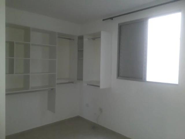 Apartamento para Venda em Sorocaba/SP Vila Augusta 2 Quartos