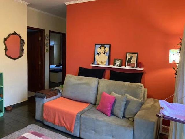 Apartamento para Venda em Sorocaba/SP Vila Augusta 2 Quartos